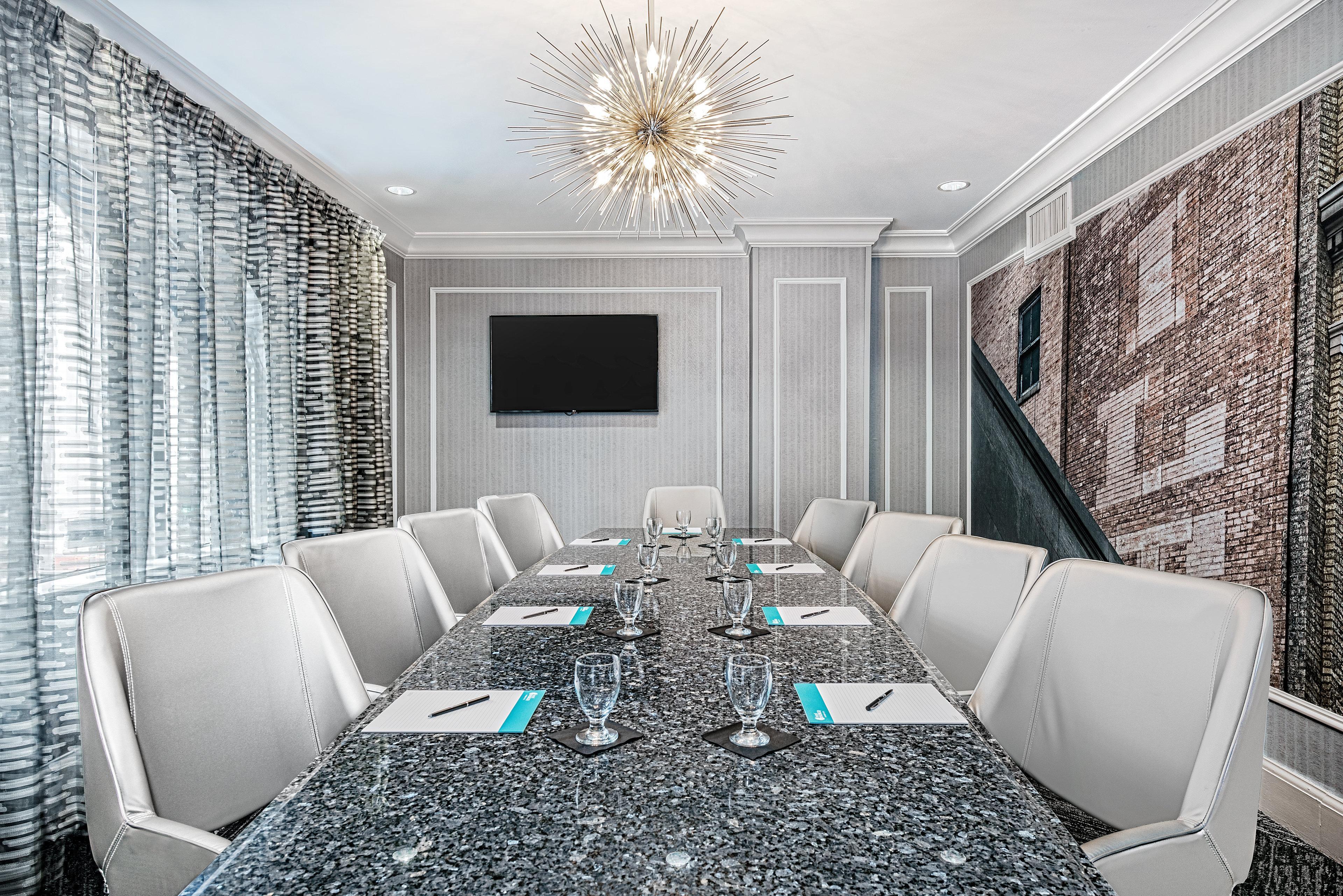 Indigo Downtown By Ihg 3* Dallas