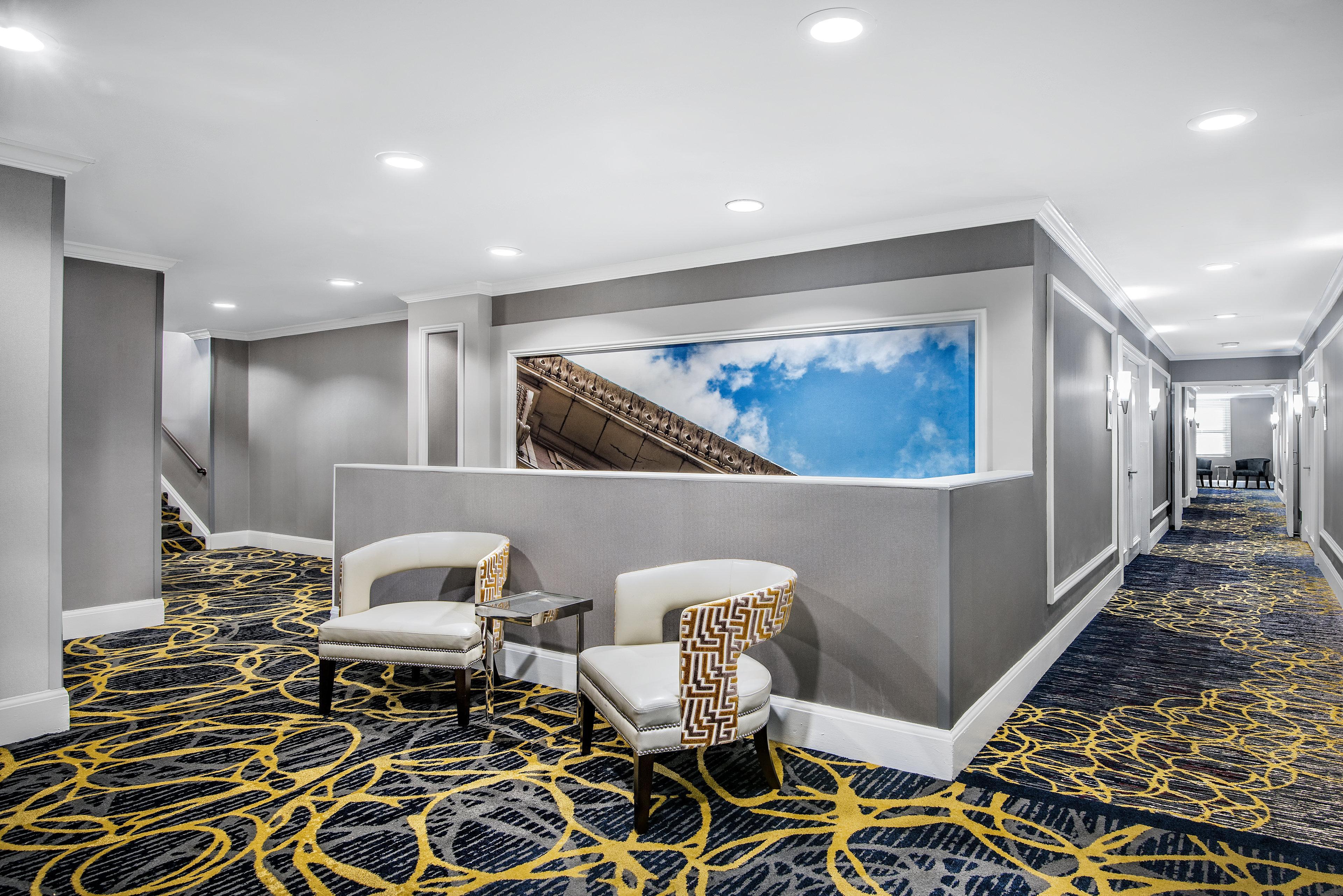 Hotel Indigo Downtown By Ihg 3*