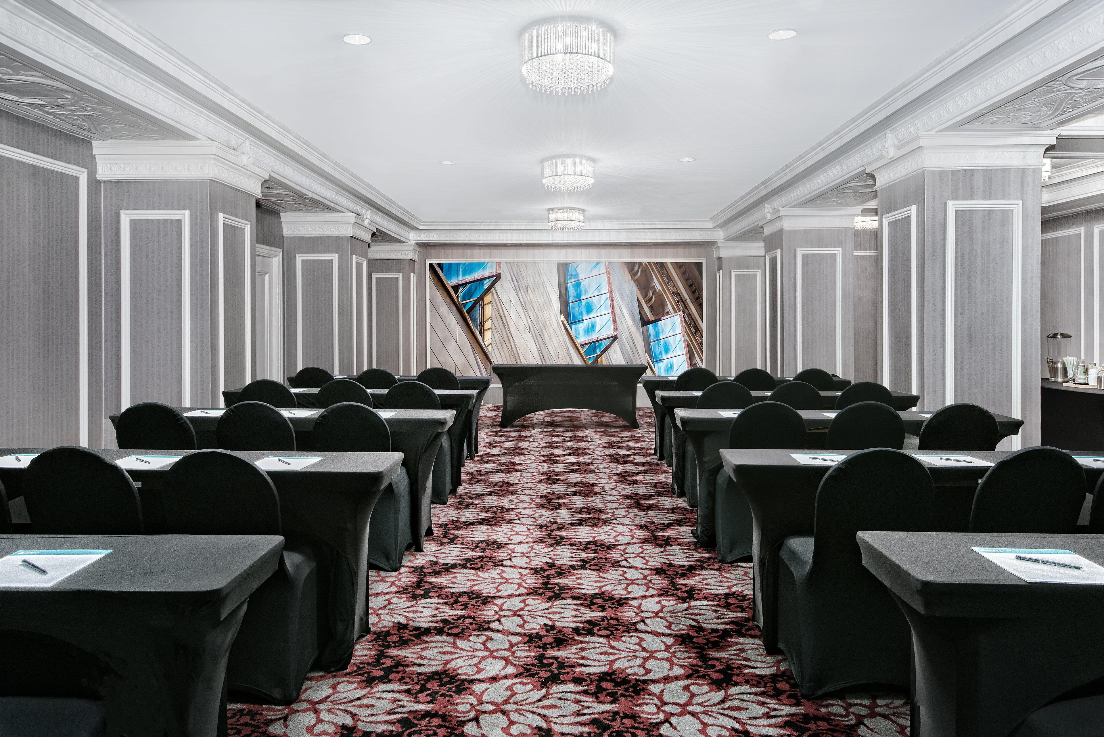 Hotel Indigo Downtown By Ihg Dallas