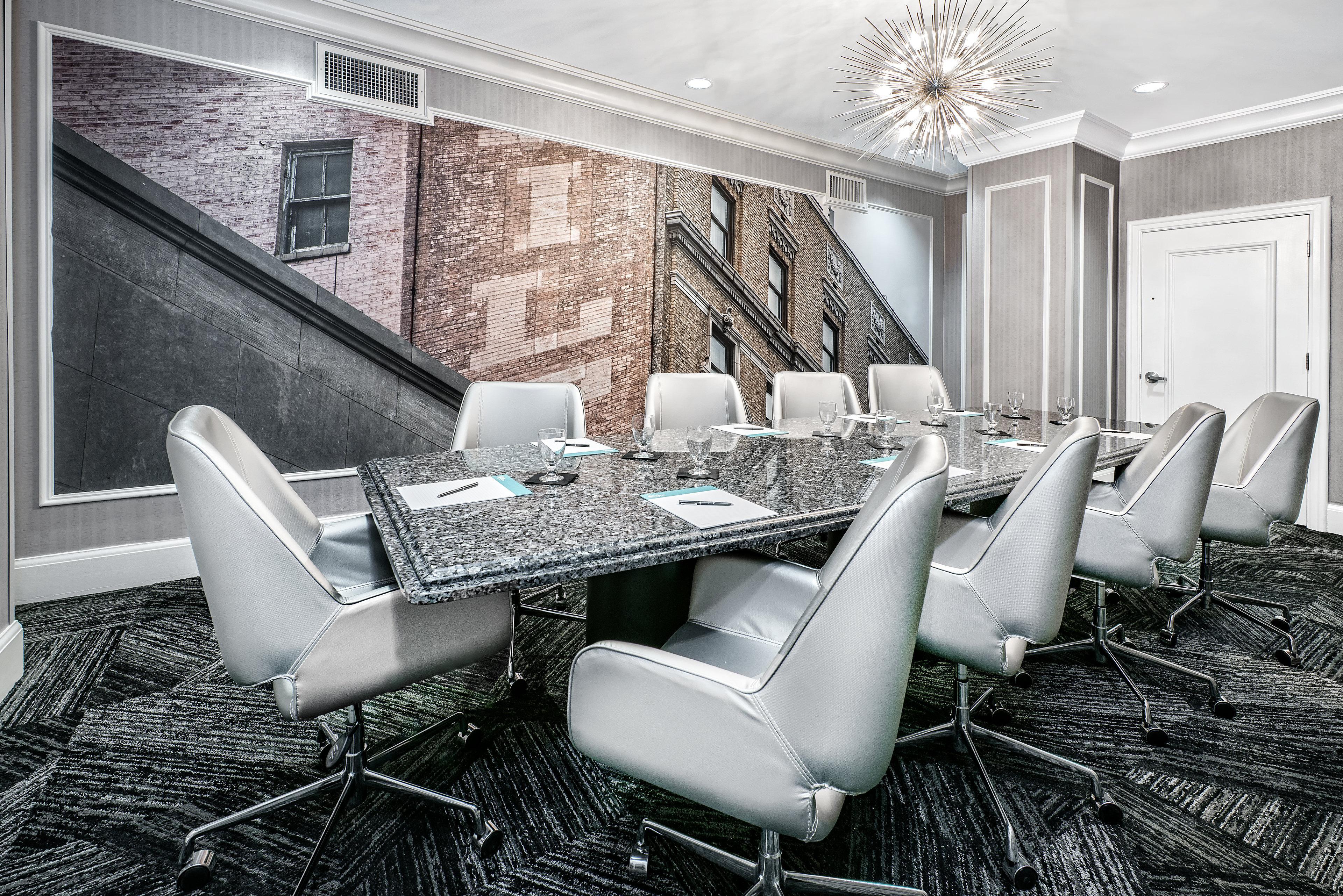 Hotel Indigo Downtown By Ihg Dallas