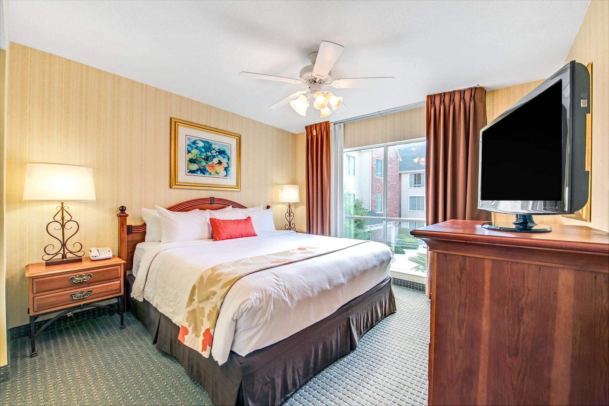 Sonesta Es Park Dallas