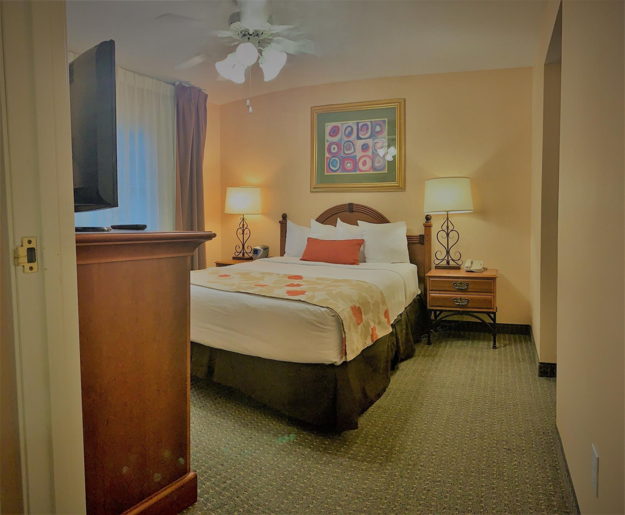 Sonesta Es Park Hotel Dallas