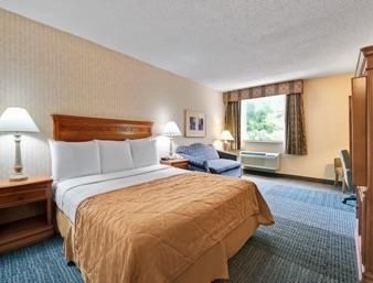 Clarion Park Hotel Dallas