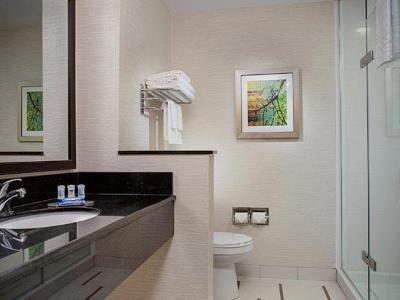 Fairfield & By Marriott West/i-30 Hotel Dallas