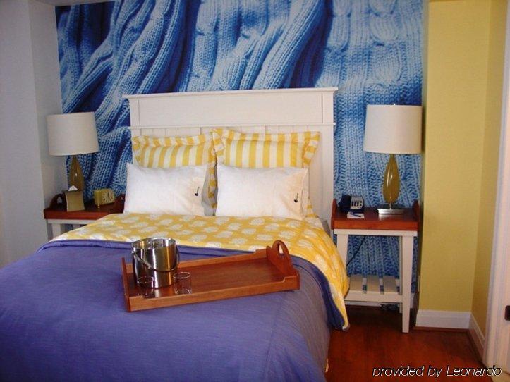 Hotel Indigo Downtown By Ihg Dallas