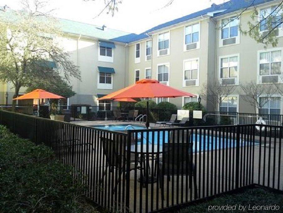 Candlewood Market Center-love Field By Ihg 3* Dallas