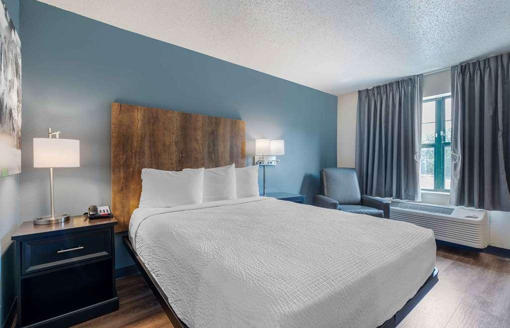 Extended America - - Coit Road Hotel 2*