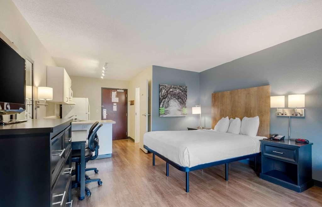 Extended America - - Coit Road Hotel Dallas
