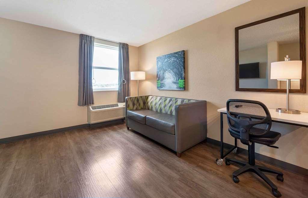Extended America - - Coit Road Hotel Dallas