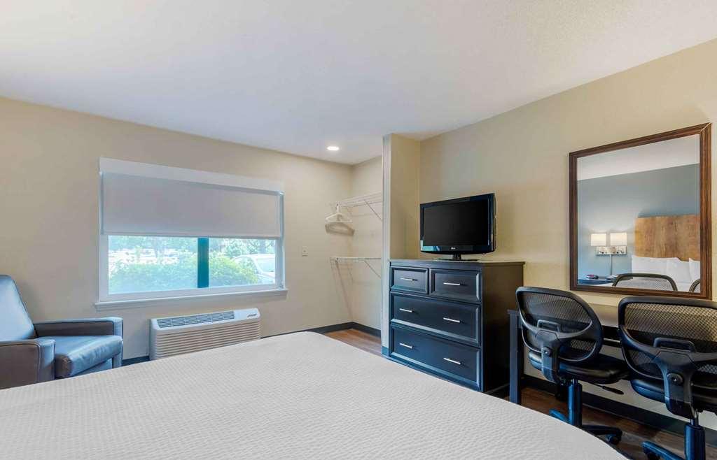 Hotel Extended America - - Coit Road