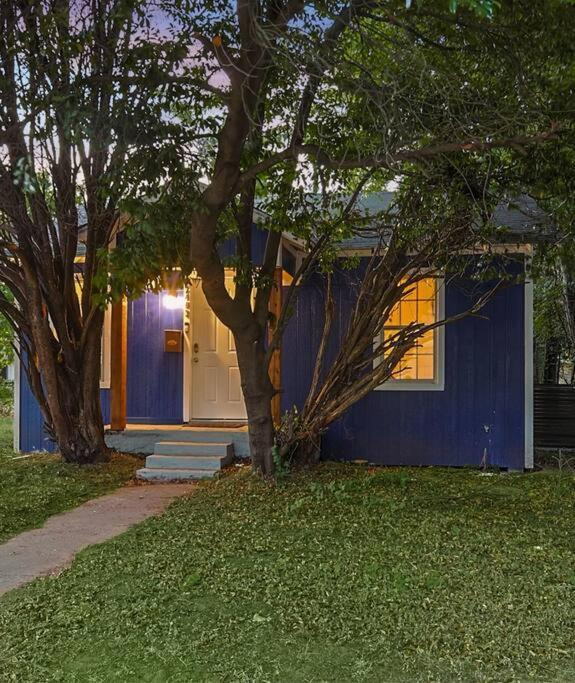 Cowboy Royal Blue Star House 2 Mi To Fair Park *