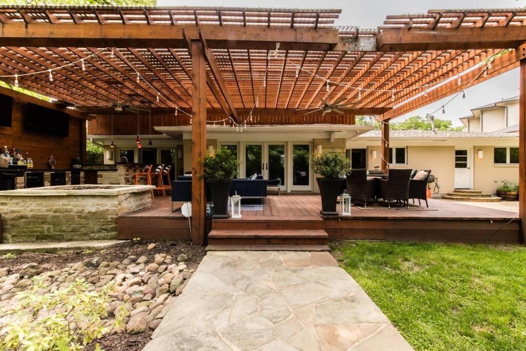 Hawaii In Dallas