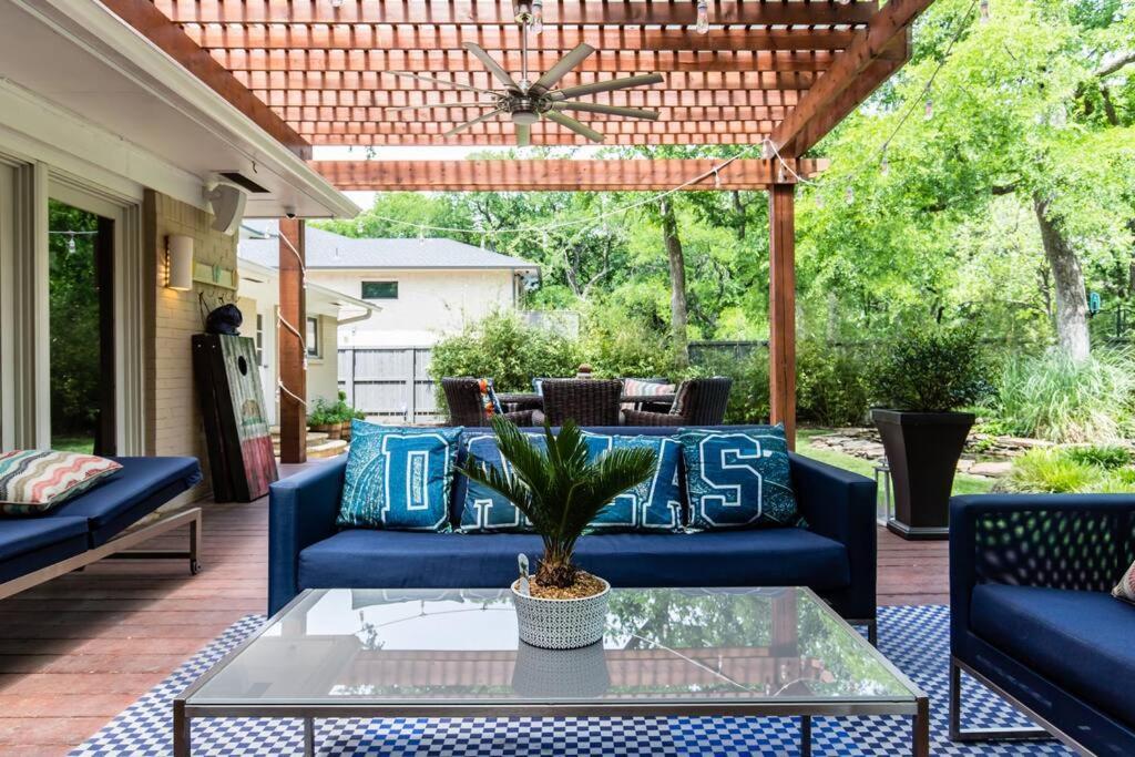 Hawaii In Villa