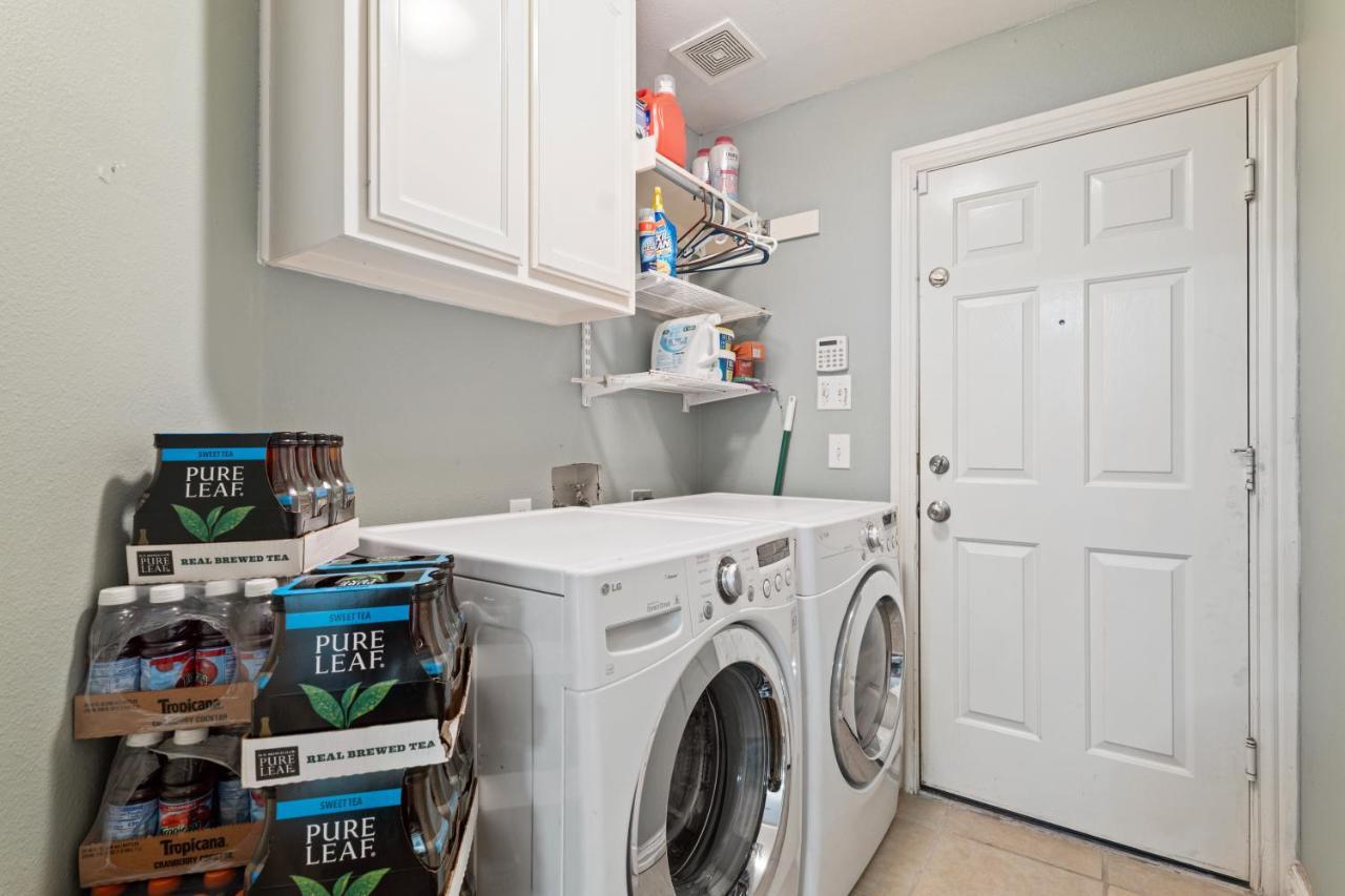 2 Twin Bed And A Full Bed Cozy Homestay Dallas