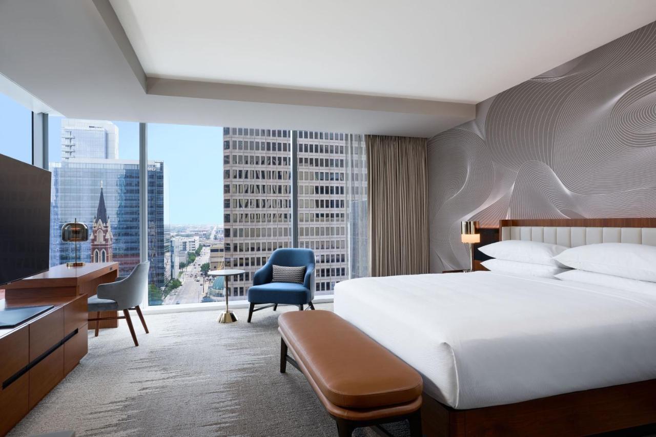 Hotel Jw Marriott Arts District *