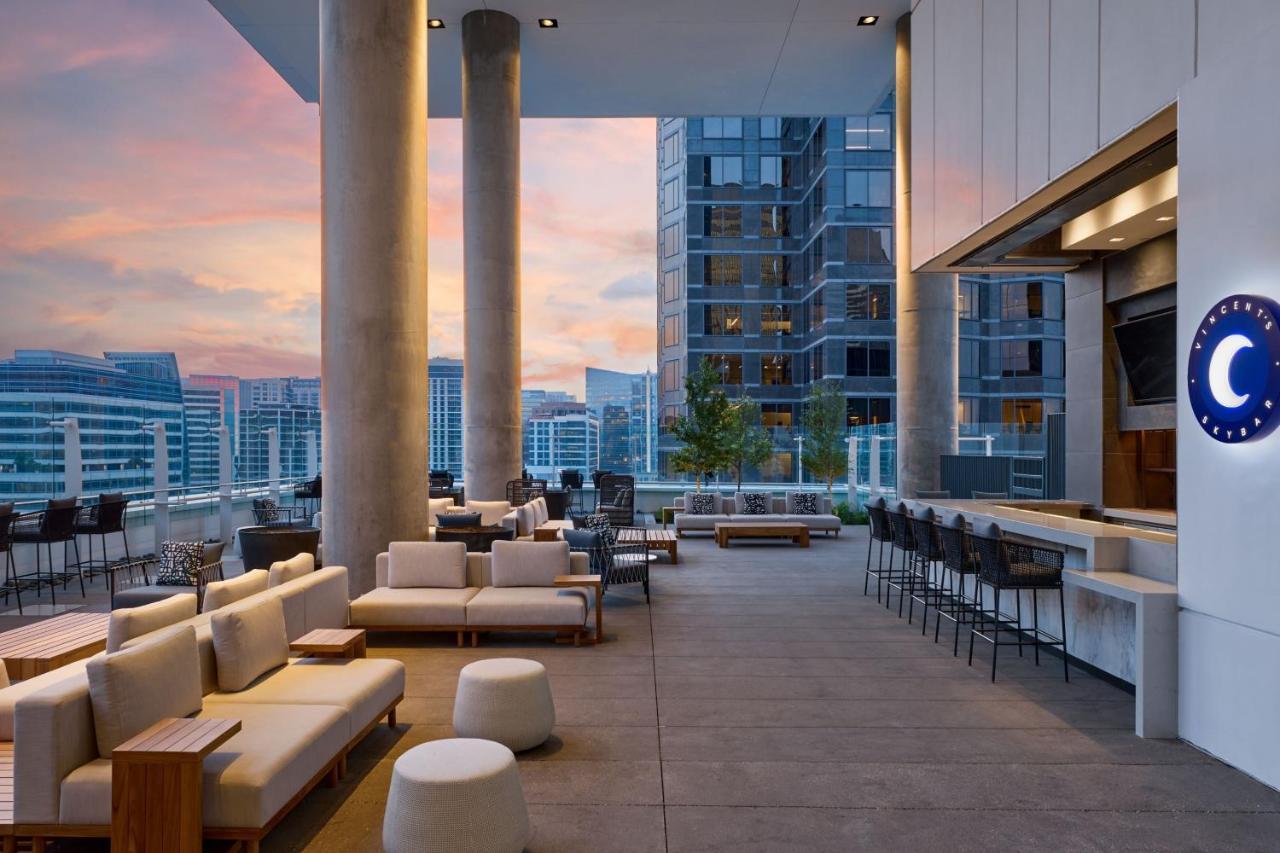 Jw Marriott Arts District