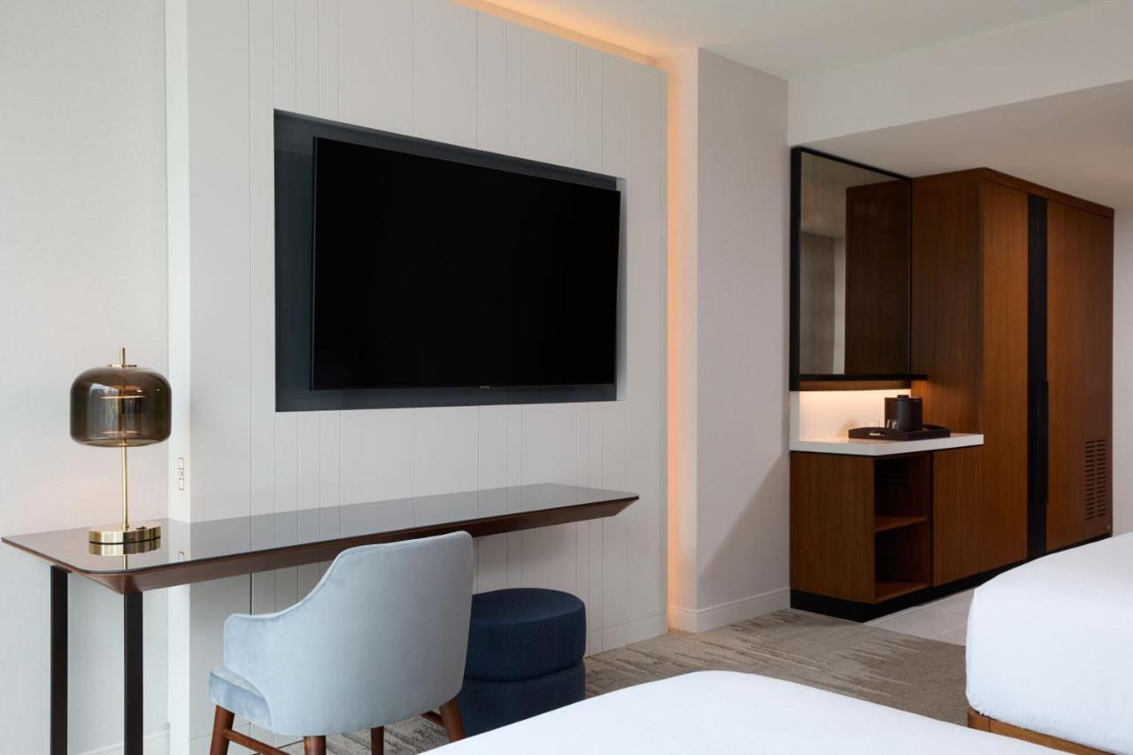 Jw Marriott Arts District * Dallas