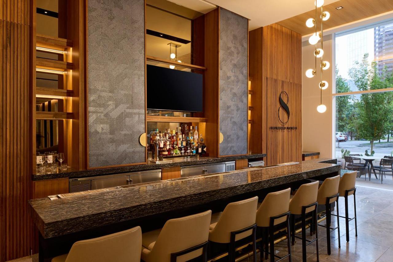 Hotel Jw Marriott Arts District Dallas