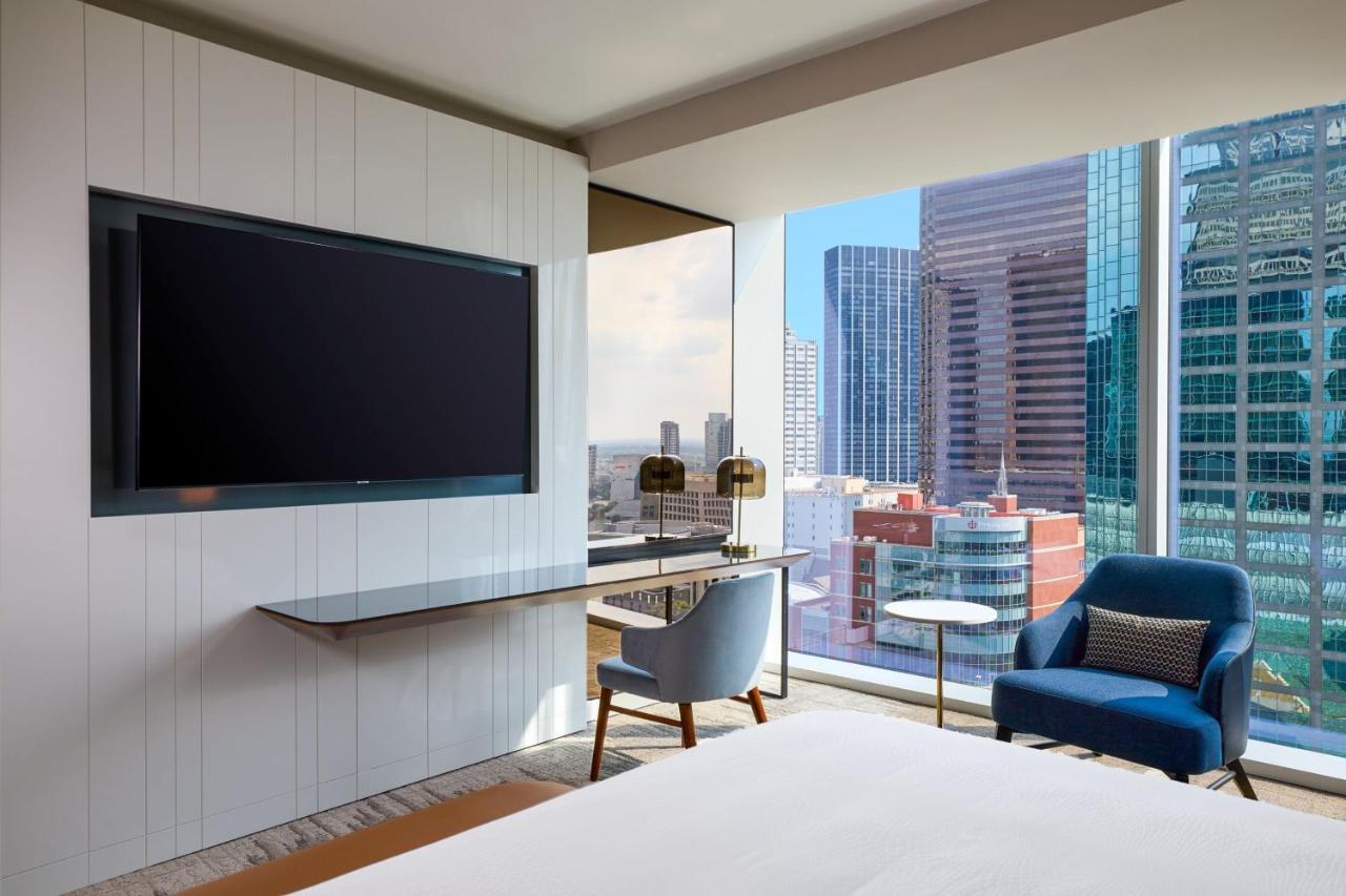 Hotel Jw Marriott Arts District
