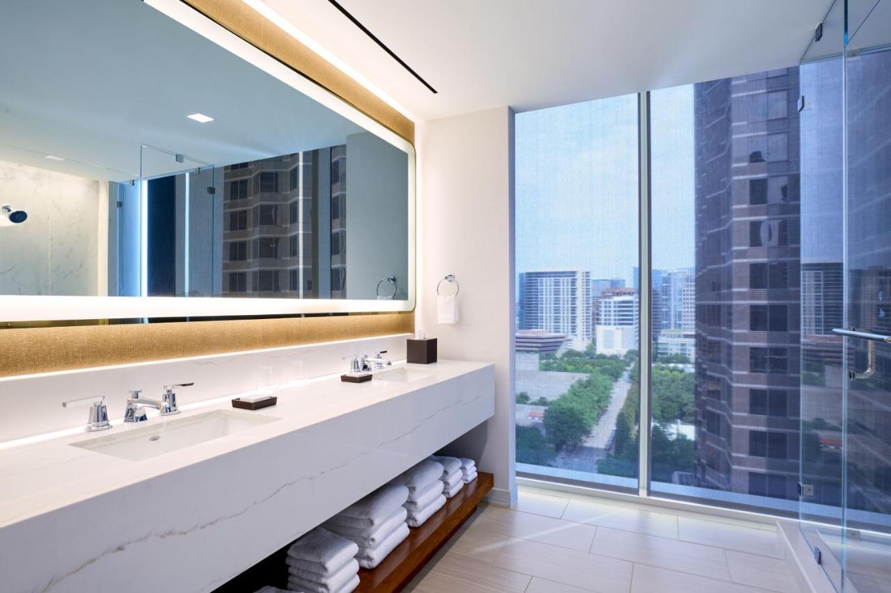 Jw Marriott Arts District Hotel