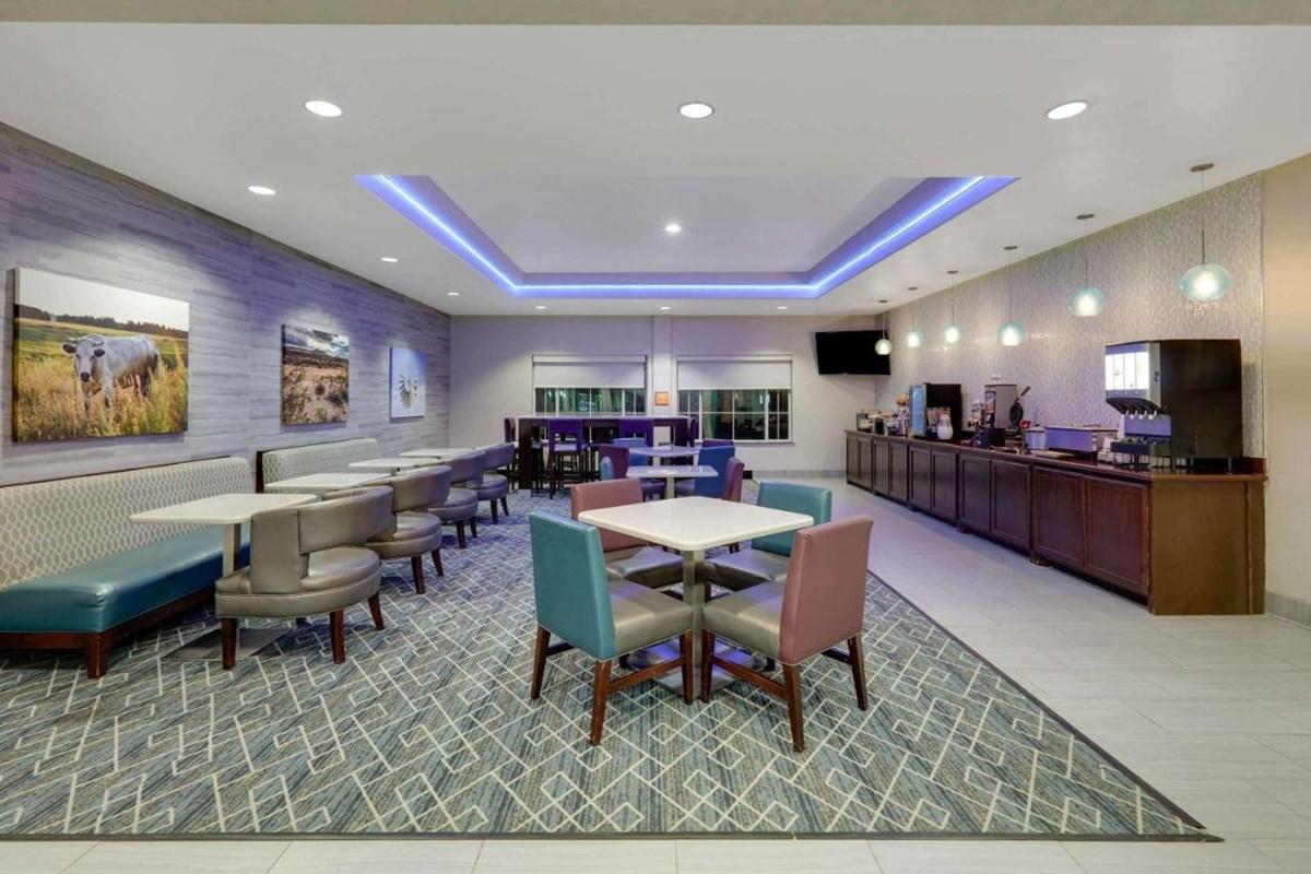 La Quinta By Wyndham - Richardson 3*