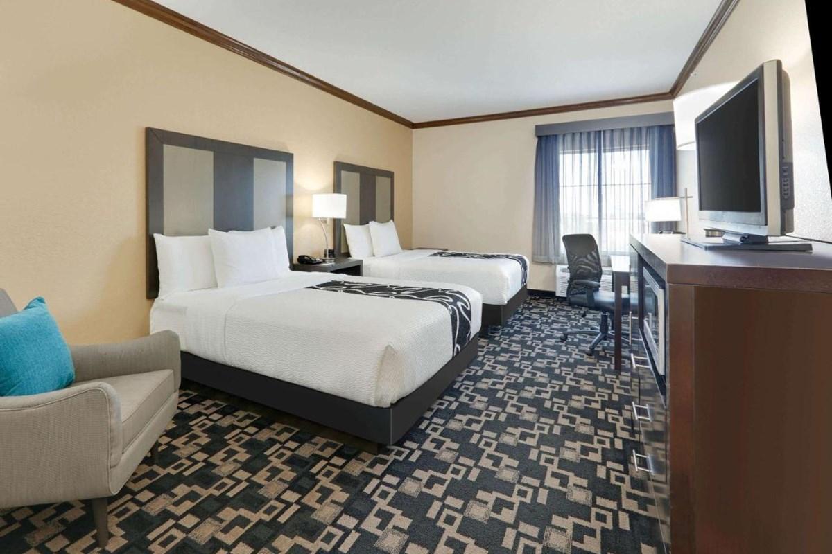 Hotel La Quinta By Wyndham - Richardson 3*