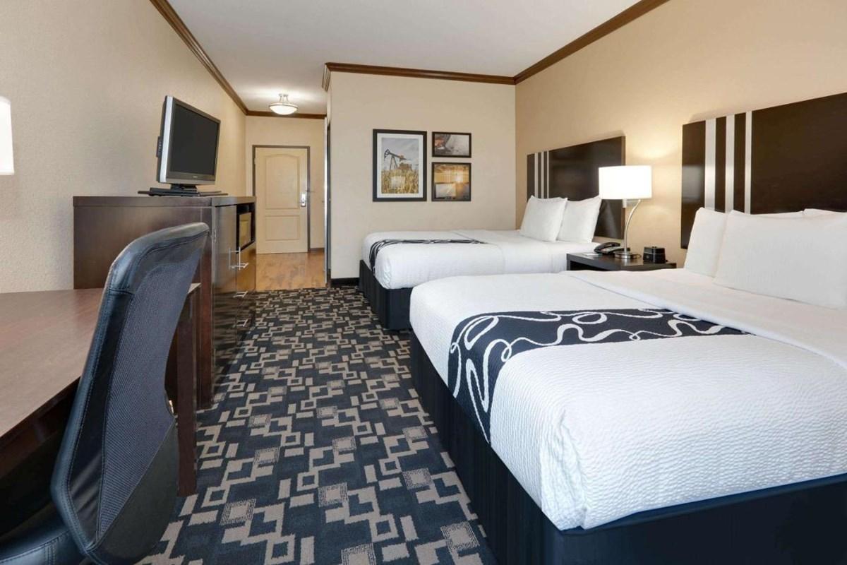 La Quinta By Wyndham - Richardson Hotel