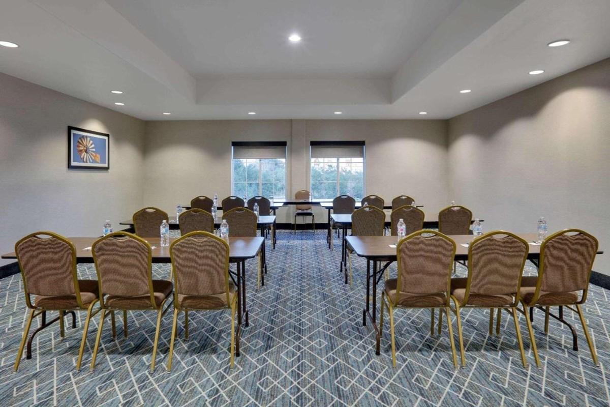 La Quinta By Wyndham - Richardson 3* Dallas