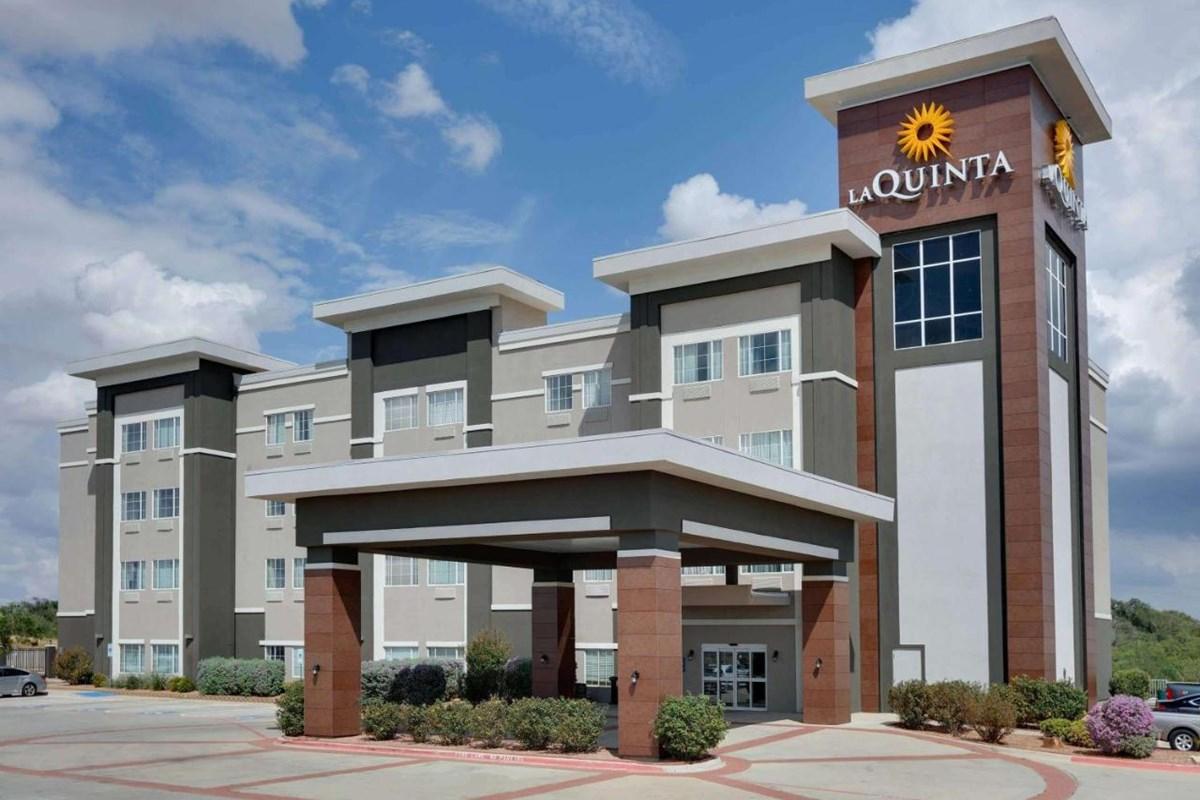 Hotel La Quinta By Wyndham - Richardson 3*