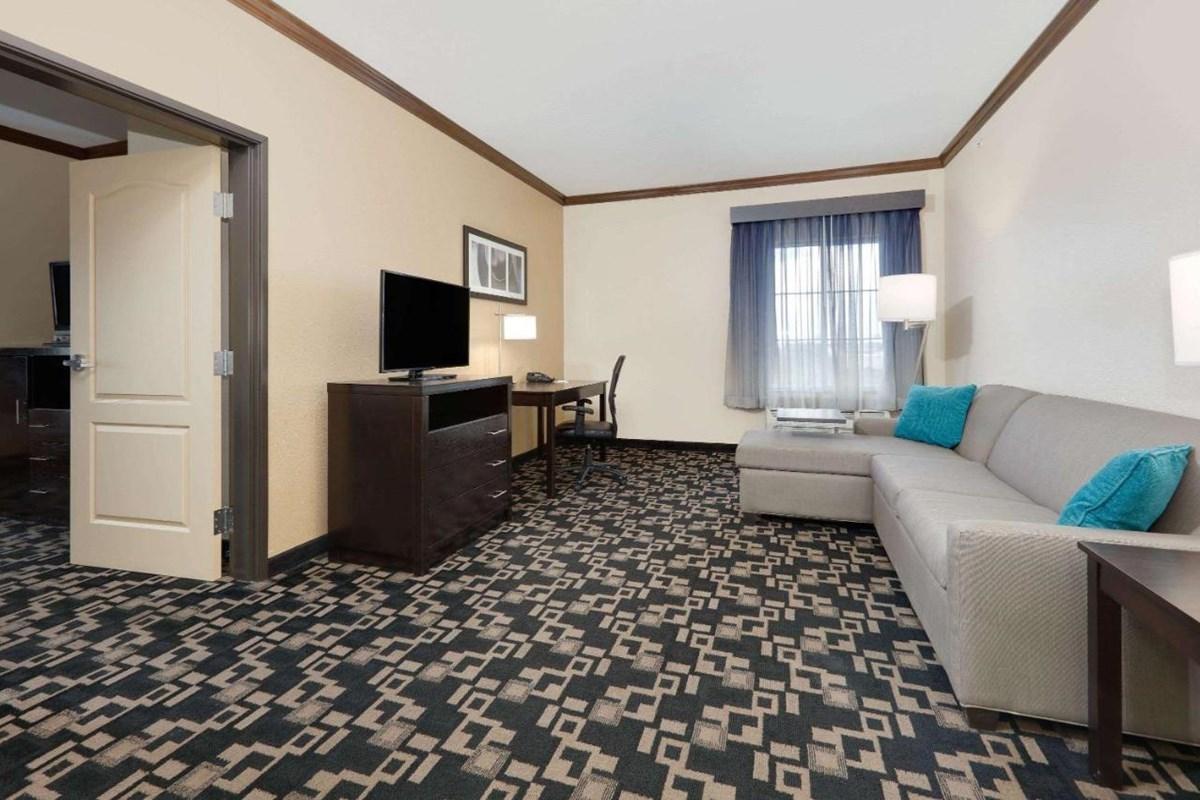 La Quinta By Wyndham - Richardson Hotel