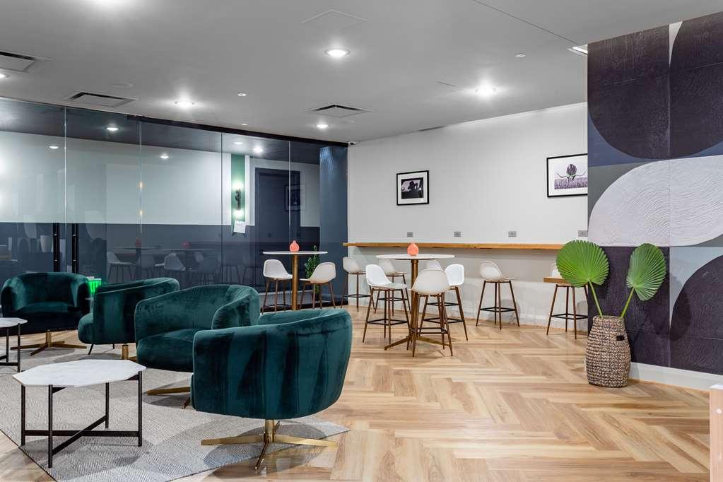 Mint House - Downtown Aparthotel Dallas