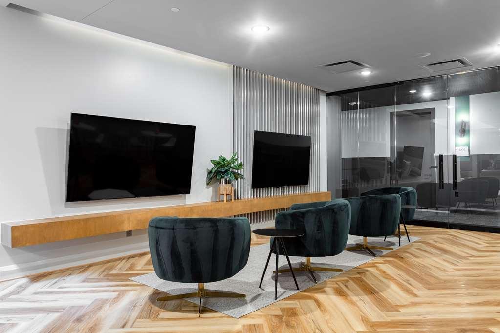 Mint House - Downtown 3* Dallas
