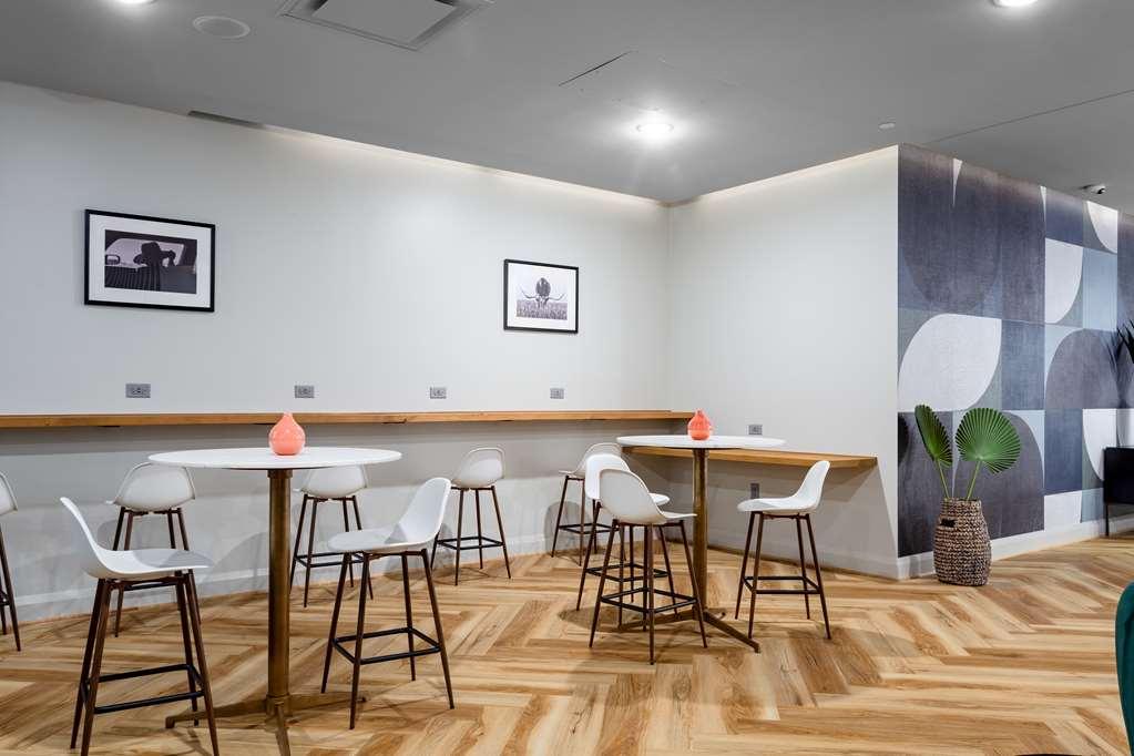 Mint House - Downtown Aparthotel Dallas