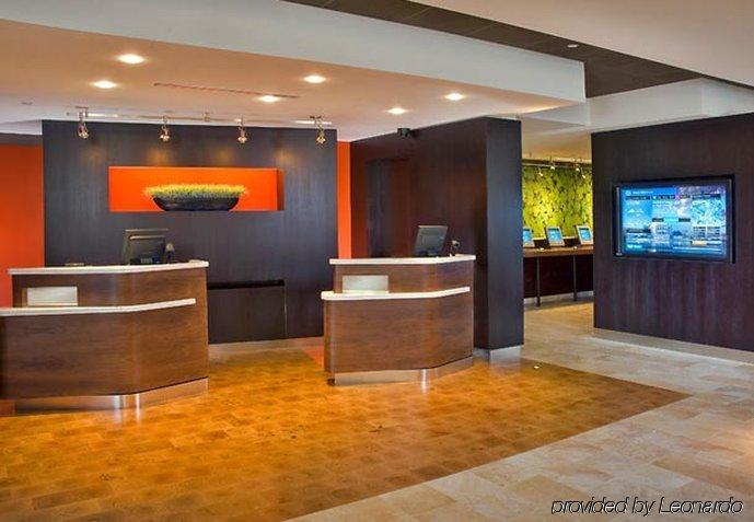 Hotel Courtyard By Marriott Northwest