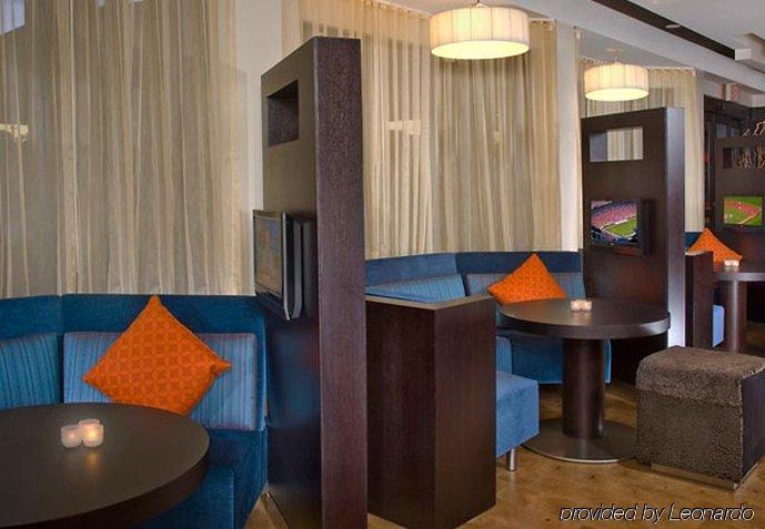 Hotel Courtyard By Marriott Northwest Dallas