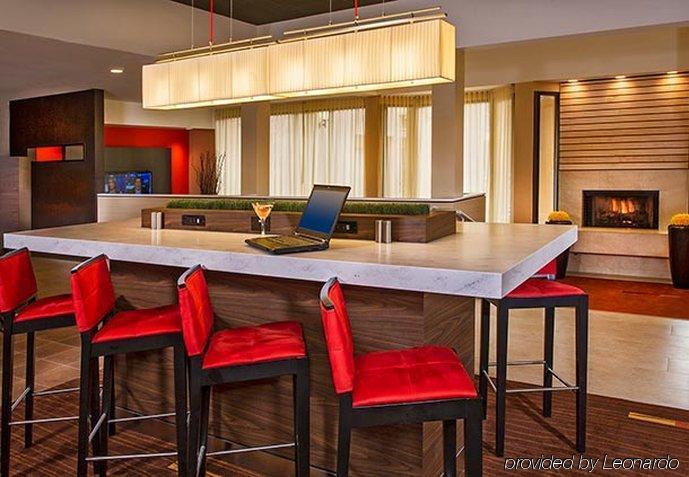 Hotel Courtyard By Marriott Northwest