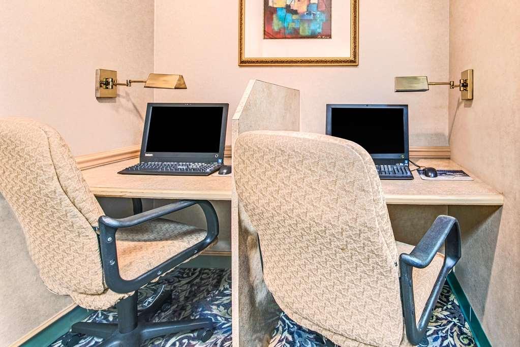 Ses Park Hotel Dallas