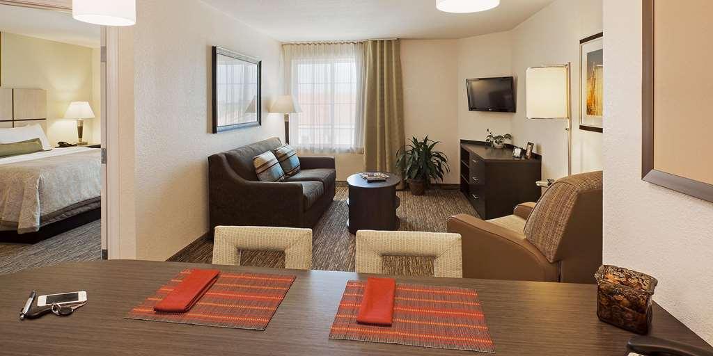 Hotel Sss Richardson Dallas