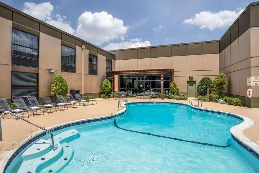 Hotel Iban Park Hotel, Trademark By Wyndham Dallas