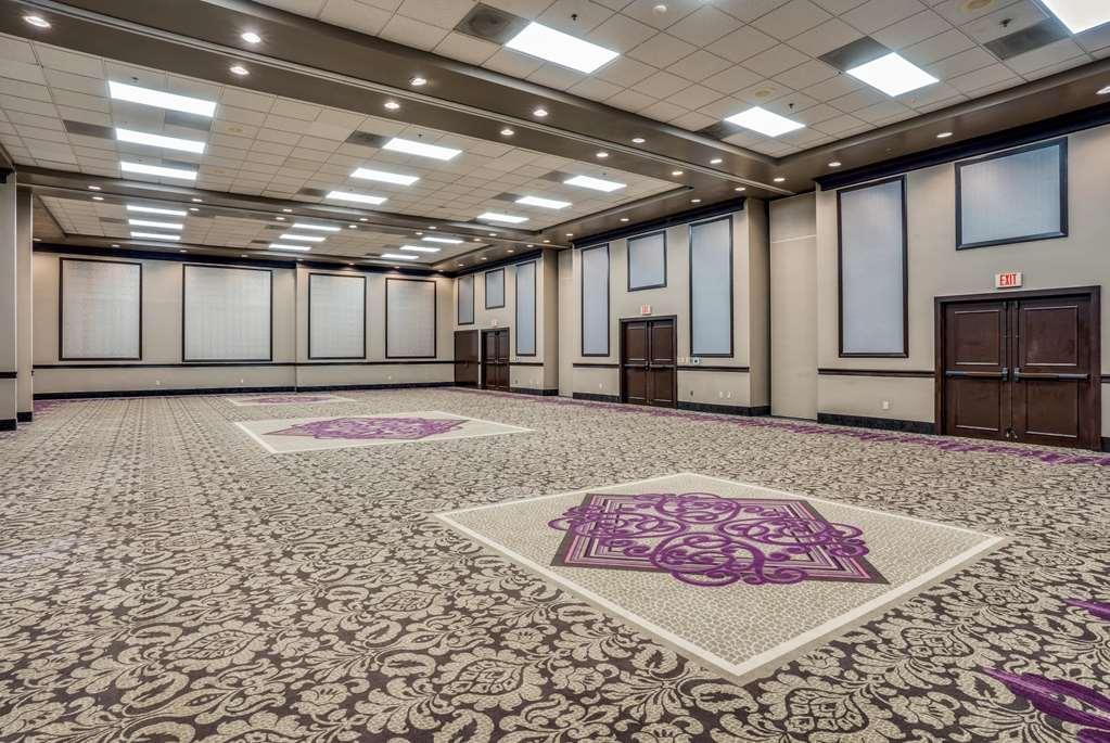 Iban Park Hotel, Trademark By Wyndham Hotel Dallas