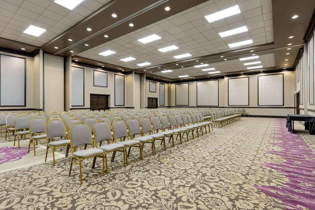 Iban Park Hotel, Trademark By Wyndham Hotel