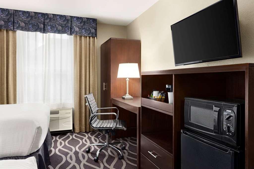 Iban Park Hotel, Trademark By Wyndham * Dallas