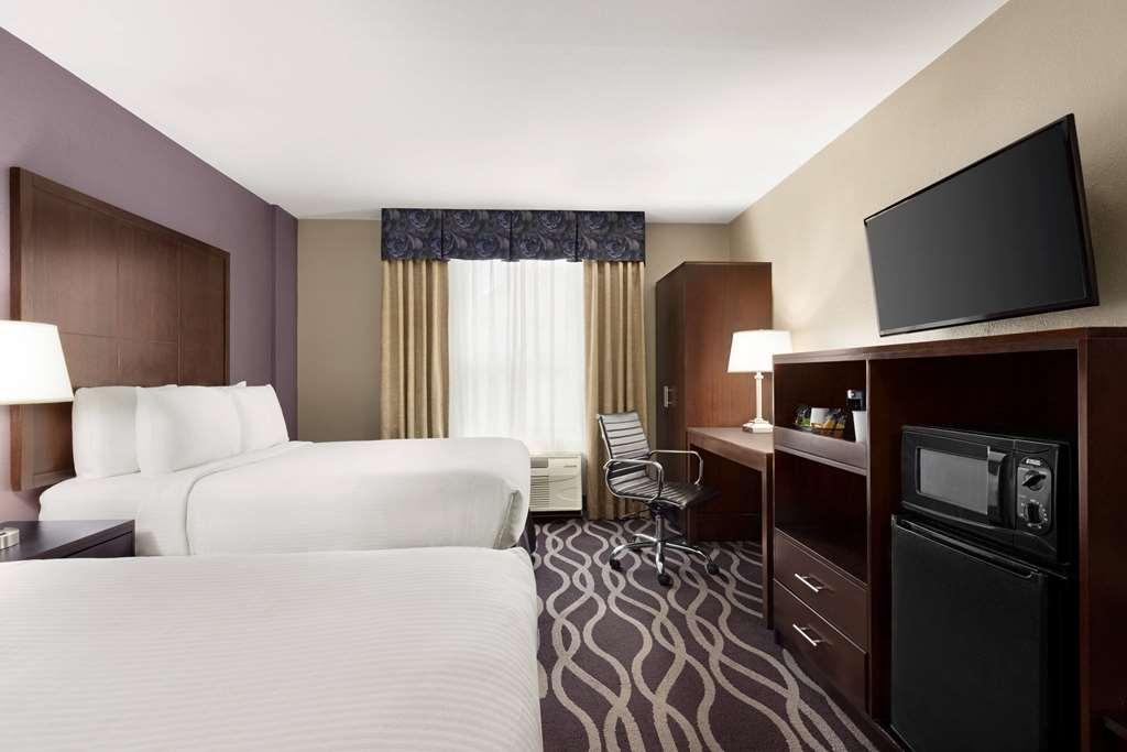 Iban Park Hotel, Trademark By Wyndham *