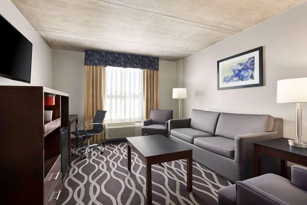 Iban Park Hotel, Trademark By Wyndham Hotel *
