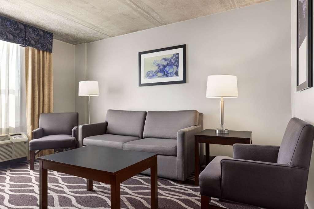 Hotel Iban Park Hotel, Trademark By Wyndham Dallas