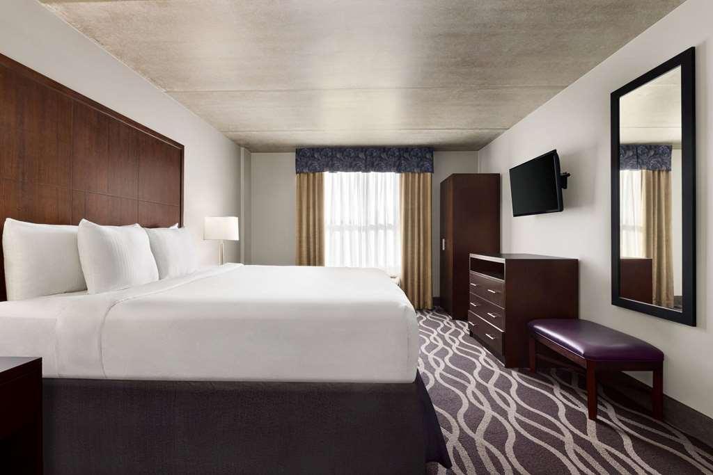 Hotel Iban Park Hotel, Trademark By Wyndham