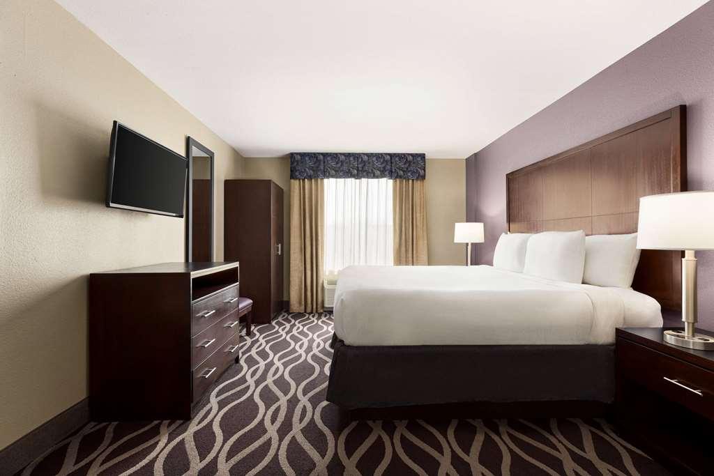 Iban Park Hotel, Trademark By Wyndham