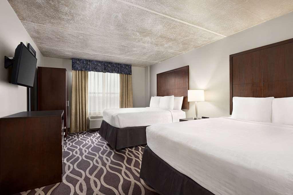Iban Park Hotel, Trademark By Wyndham
