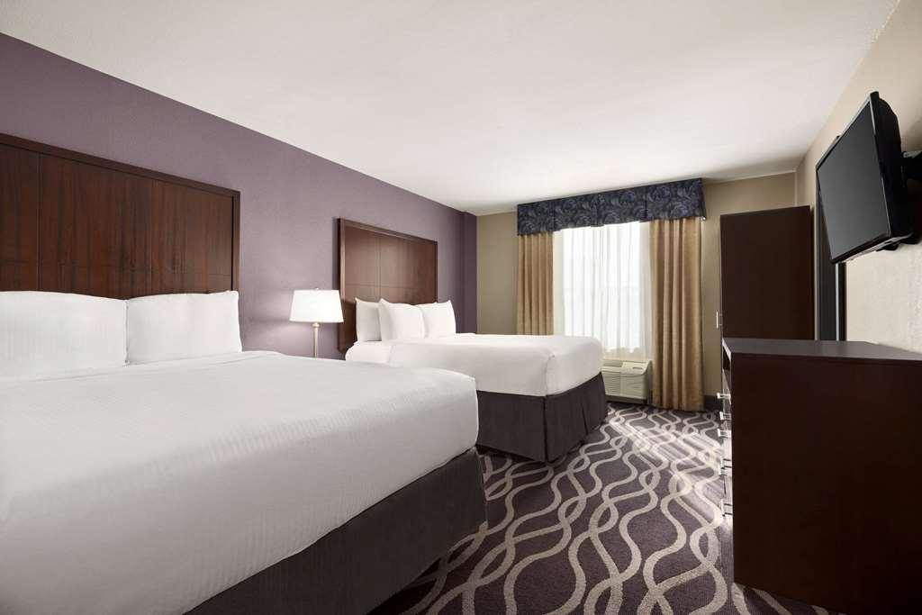 Iban Park Hotel, Trademark By Wyndham