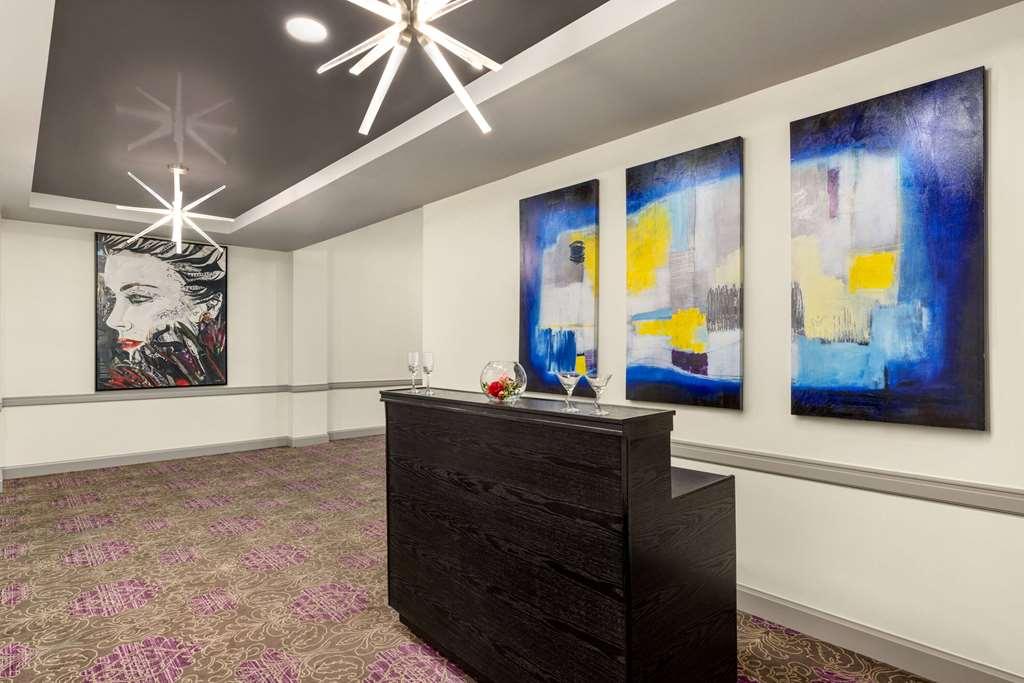 Hotel Iban Park Hotel, Trademark By Wyndham Dallas